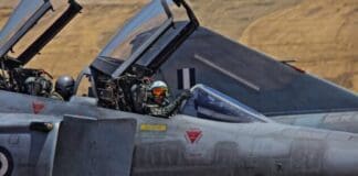 Εκδήλωση «Phantom Phriday» στην 117ΠΜ