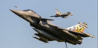 Athens Flying Week 2024 στις 14 & 15 Σεπτεμβρίου στην Αεροπορική Βάση της Τανάγρας