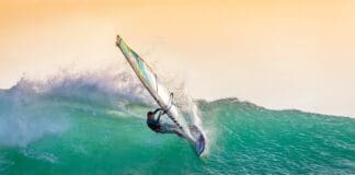 Τα πιο επικίνδυνα θαλάσσια σπορ για τραυματισμό