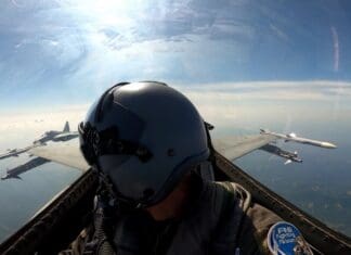 Η ΠΑ στην Πολυεθνική Αεροπορική Άσκηση «THRACIAN VIPER 2024»