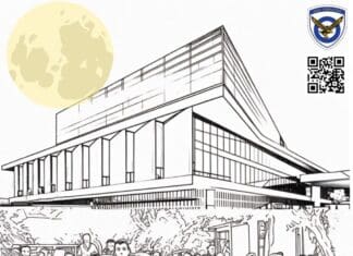 Συναυλία της Μπάντας της ΠΑ στο Μουσείο της Ακρόπολης