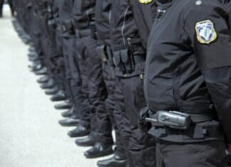 Πρόσληψη 65 ατόμων βοηθητικού προσωπικού εκπαίδευσης Δοκίμων Αστυφυλάκων στο Τ.Δ.Α. Κομοτηνής