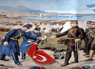 Απελευθέρωση της Θεσσαλονίκης