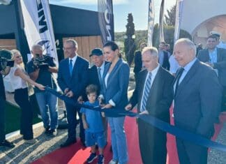 Στέφανος Γκίκας : «Η Ελλάδα στο επίκεντρο του παγκόσμιου ενδιαφέροντος για τους επαγγελματίες του Yachting και του θαλάσσιου τουρισμού»