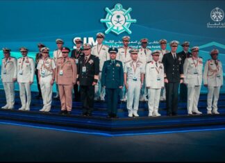 Συμμετοχή Υπαρχηγού ΓΕΝ στο 3ο International Maritime Forum