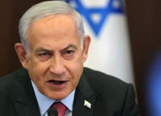 Νετανιάχου: «Ο πόλεμος θα τελειώσει όταν αφοπλισθεί η Χαμάς και αποστρατιωτικοποιηθεί η Γάζα»