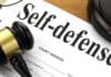 Τι είναι αυτοάμυνα