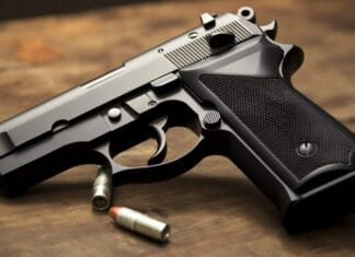 Με SMS ή email θα υπενθυμίζεται στους κατόχους πυροβόλων όπλων να ανανεώσουν την άδειά τους