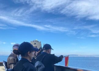 Συμμετοχή Δοκίμων Υπαξιωματικών σε Ασκηση ΑΙΓΙΑΛΟΣ 3/24 με ΑΓ ΛΕΣΒΟΣ