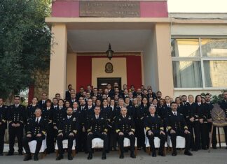 Τελετή Αποφοίτησης ΣΔΙΕΠΝ (Ε) 51_24