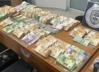 Πώς δρούσε το κύκλωμα των Πολεοδομιών στην Χαλκιδική