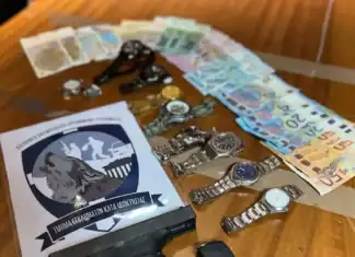 Εξαρθρώθηκαν εγκληματικές ομάδες Τούρκων υπηκόων σε Αθήνα και Θεσσαλονίκη – “Οπλοστάσιο” στα σπίτια τους (βίντεο)