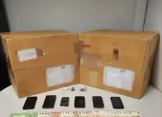 Εγκληματική οργάνωση εισήγαγε ναρκωτικά μέσω της αεροπορικής οδού