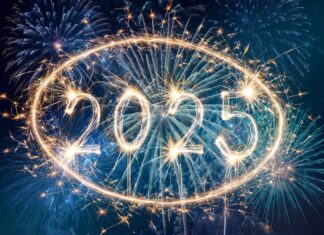 Τις καλύτερες ευχές για το νέο έτος από το safeandsecure.gr