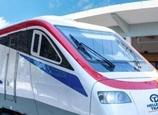 Hellenic Train: Ακυρώσεις δρομολογίων λόγω στάσης εργασίας την Παρασκευή 20.12.2024