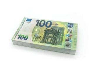 Προσοχή με τα χαρτονομίσματα των 100 ευρώ – Τι σημαίνει αν υπάρχει αυτό το σύμβολο