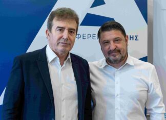 Στήριξη της Περιφέρειας Αττικής στο έργο της Ελληνικής Αστυνομίας στον τομέα της οδικής ασφάλειας