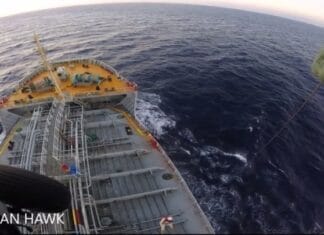 Σύγχρονος εξοπλισμός για τους σπουδαστές της Ακαδημίας Εμπορικού Ναυτικού