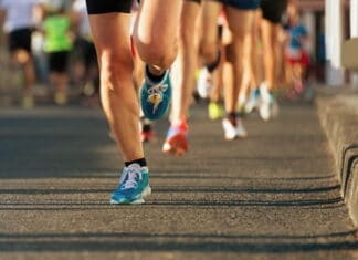 Προσωρινές κυκλοφοριακές ρυθμίσεις στο πλαίσιο διεξαγωγής αγώνα δρόμου με την επωνυμία «Run the lake Vouliagmeni»