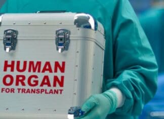 58χρονη από τη Λευκάδα έδωσε ζωή με το θάνατό της