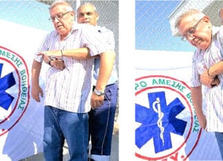 Όλα όσα πρέπει να ξέρετε για τις πρώτες βοήθειες για πνιγμό από φαγητό