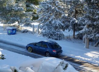 Πότε είναι υποχρεωτικό να υπάρχουν αντιολισθητικές αλυσίδες στον εφοδιασμό των αυτοκινήτων