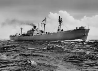 Liberty: Το πλοίο της ελευθερίας. Μια τομή στην Ιστορία και την ναυπηγική