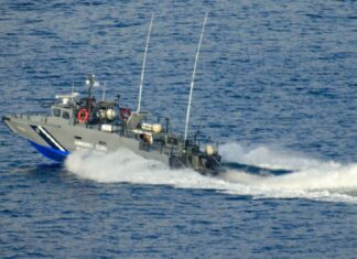 Βρέθηκε σορός άνδρα στο Άγιο Όρος