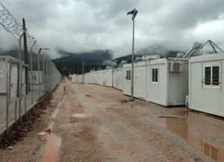 4 συλλήψεις για σωματική και σεξουαλική κακοποίηση ανηλίκου στη δομή της Μαλακάσας – Τι είπε ο Ν. Παναγιωτόπουλος