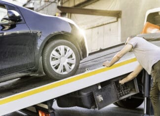 Μάθε τα πάντα για την Οδική βοήθεια & την Φροντίδα ατυχήματος