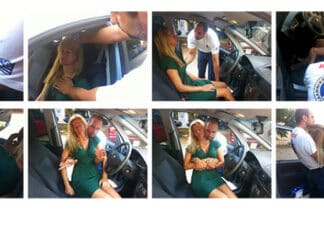 Πρώτες βοήθειες σε τροχαία ατυχήματα