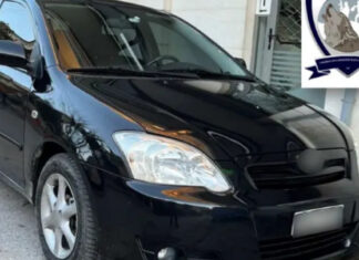 Εξαρθρώθηκε σπείρα που έκλεβε οχήματα σε Θεσσαλονίκη και Αττική