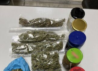 Σύλληψη για ναρκωτικά στα Χανιά