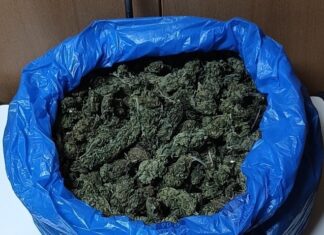 Ρέθυμνο: Σύλληψη άνδρα για ναρκωτικά και απείθεια