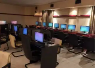 Τέσσερις συλλήψεις για παράνομα τυχερά παιχνίδια