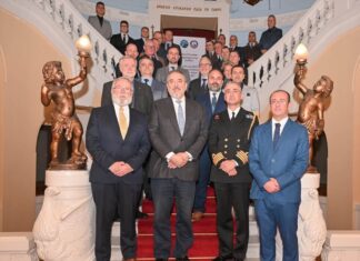 Ετήσια Σύνοδος ΝΑΤΟ «Allied Maritime Shipping Group and Naval Cooperation and Guidance for Shipping