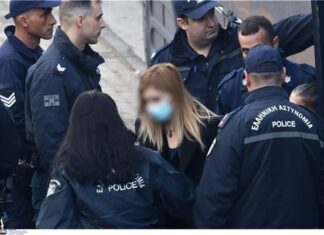 Προσωρινά κρατούμενοι η 26χρονη και ο 44χρονος, για την απόπειρα ανθρωποκτονίας κατά του 3χρονου αγοριού