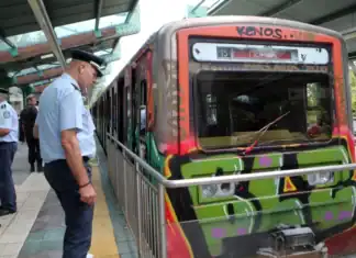 Εισαγγελική παρέμβαση για τις ανοιχτές πόρτες σε συρμό εν κινήσει