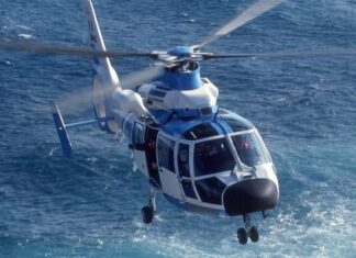 Έρευνες προς εντοπισμό αλλοδαπού μετά από καταδίωξη στη Χίο