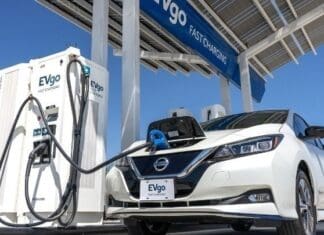 Οι μπαταρίες των ηλεκτρικών αυτοκινήτων χάνουν περίπου 5% της χωρητικότητας τους στα πρώτα 30.000 χιλιόμετρα