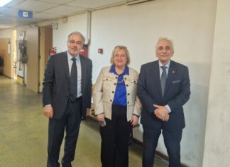 Ε.Ε.Σ.: Εκκίνηση λειτουργίας του Σταθμού Πρώτων Βοηθειών στο Εφετείο Πειραιά