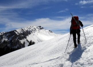 Τα πιο συνήθη λάθη στο χειμερινό βουνό και τρόποι αποφυγής τους