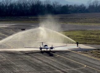 Κατακύρωση διαγωνισμού για την κατασκευή κτιρίου εγκατάστασης Μη Επανδρωμένων Αεροσκαφών στο αεροδρόμιο Χρυσούπολης της Καβάλας