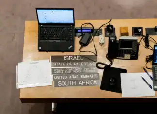 Ελληνίδα υπάλληλος του ΟΗΕ εμπλέκεται σε απάτη 1 εκατομμυρίου δολαρίων