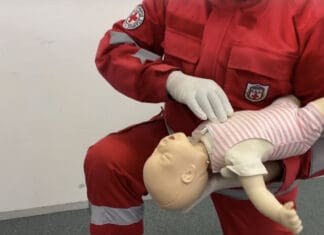 O Ε.E.Σ. υλοποιεί Πιστοποιημένα μαθήματα Πρώτων Βοηθειών εξ αποστάσεως (e-learning)