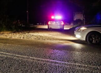 Ληστεία σε χωριό του Πηλίου με λεία πάνω από 30.000 ευρώ