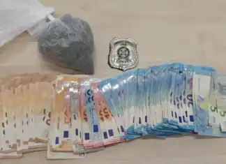 5 συλλήψεις από αστυνομικούς της Άμεσης Δράσης σε Περιστέρι, Άγιο Παντελεήμονα και Δάφνη