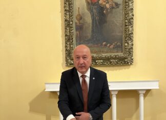 Εκδήλωση κοπής της πρωτοχρονιάτικης Βασιλόπιτας της ΕΑΑΑ