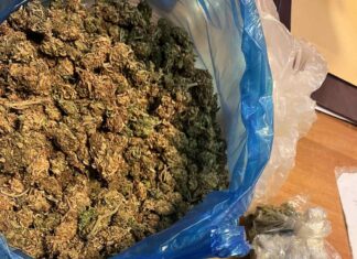 Δύο συλλήψεις αλλοδαπών για ναρκωτικά, σε περιοχή του Δήμου Ηρακλείου Κρήτης