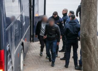 Αναβλήθηκε για το Νοέμβριο το Εφετείο για τη δολοφονία του 19χρονου Άλκη Καμπανού